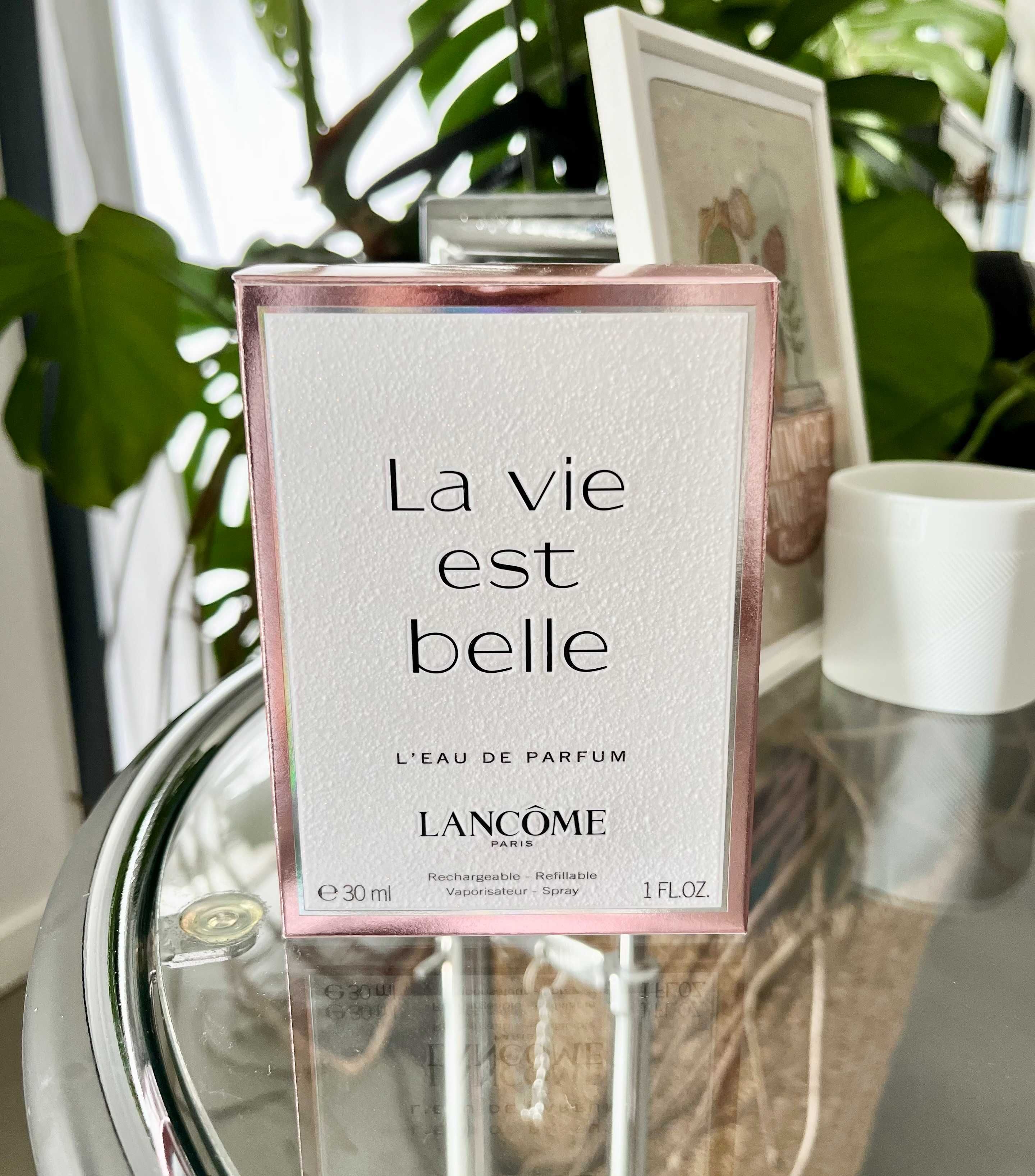 Perfume La vie est belle Lancôme
