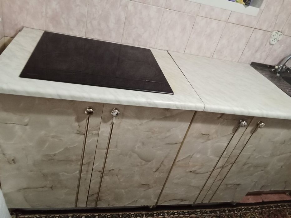 Електро плита Vento