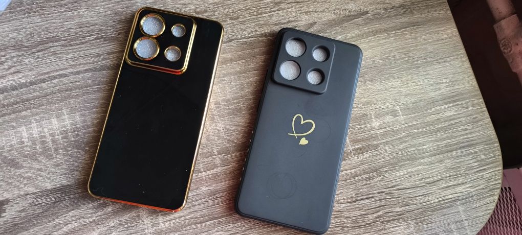 Чехол Бампер Redmi Note 13 Pro