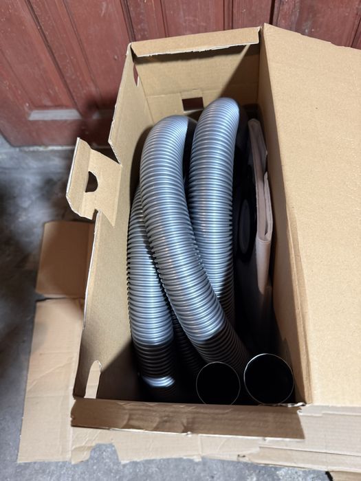 Odkurzacz STARMIX ISC L-1425 NOWY, Gwarancja