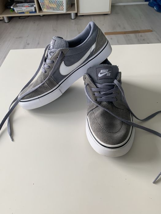 Buty sportowe adidasy Nike 36,5 sneakersy trampki