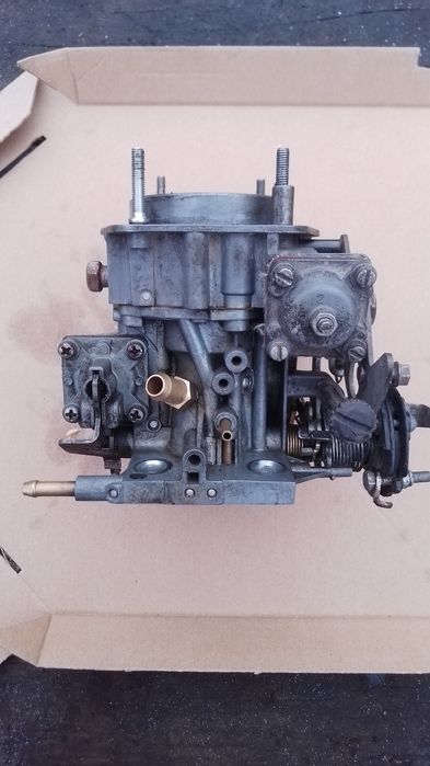 Продам карбюратор Солікс