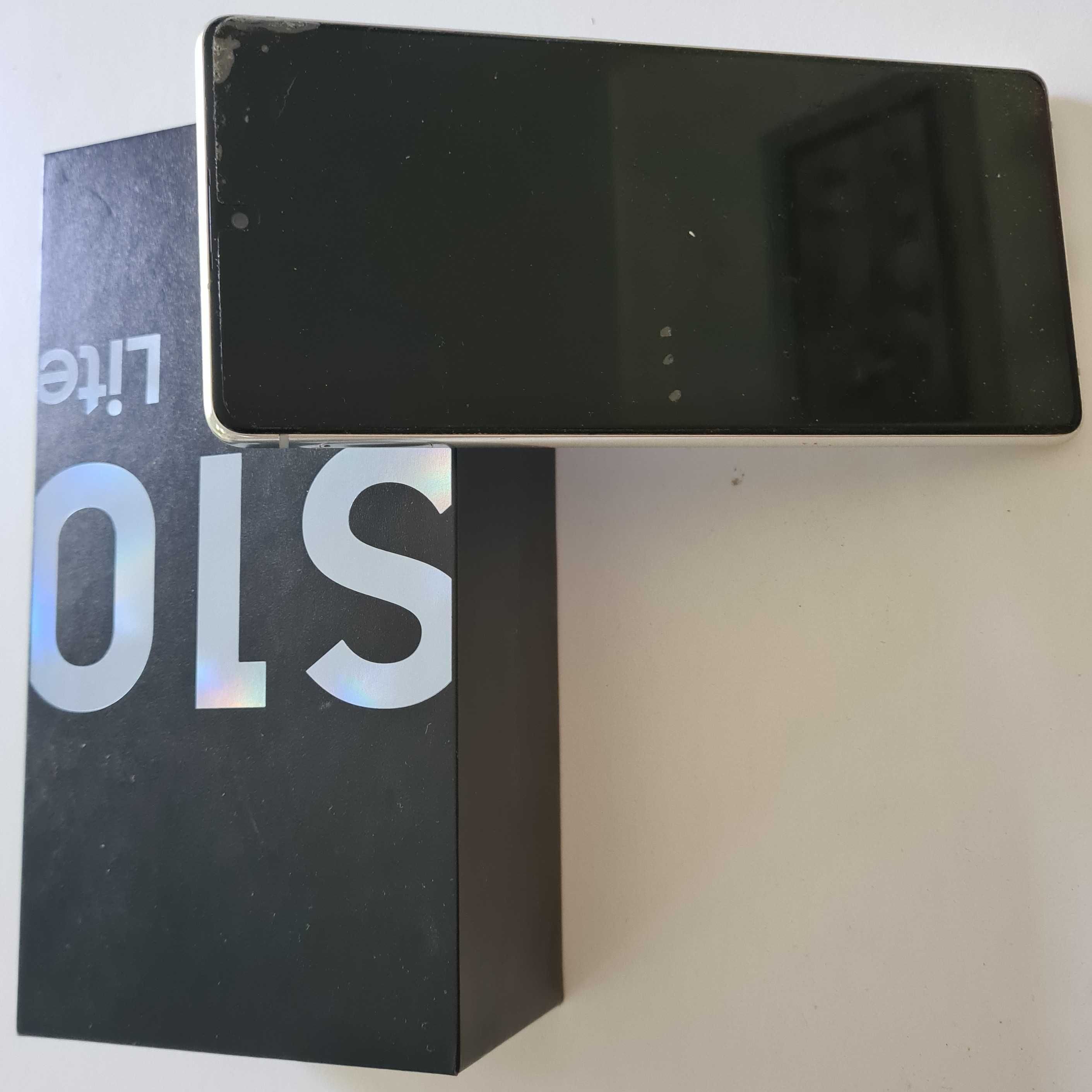 Samsung Galaxy S10 DualSim 128GB, jak nowy