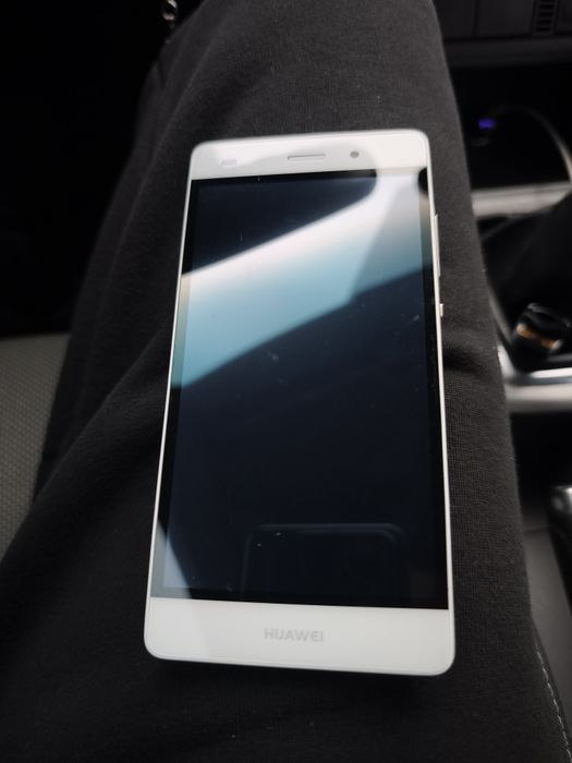 Huawei гарний стан