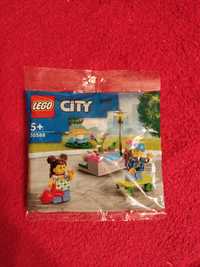 LEGO® 30588 City - Plac zabaw