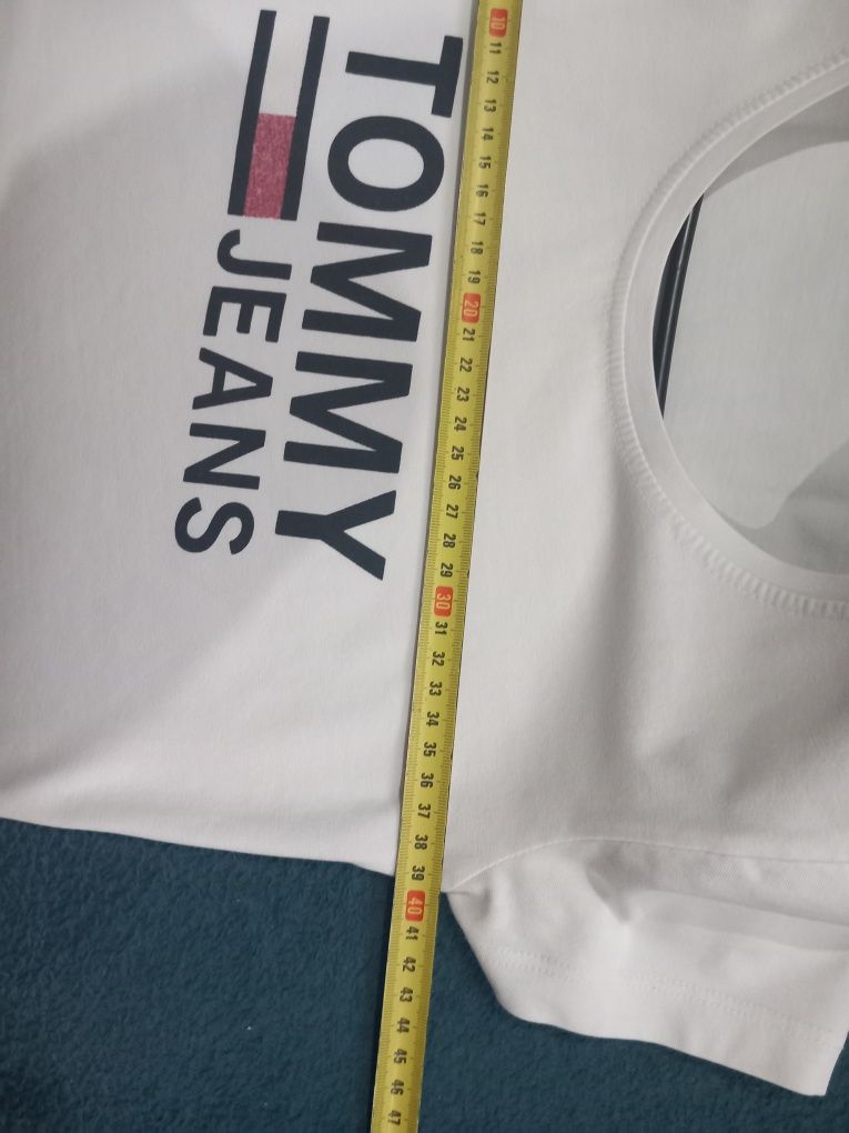 Koszulka Tommy Hilfiger