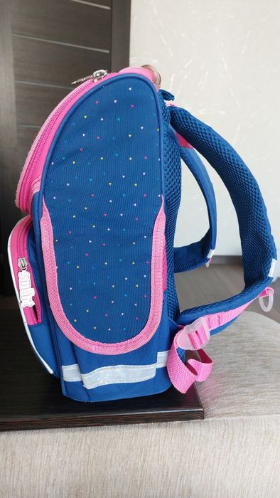 Шкільний рюкзак ортопедичний