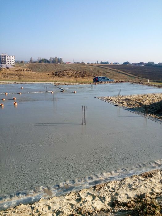 Fundamenty ,izolacje odwodnienia,odprowadzanie wody deszczowej