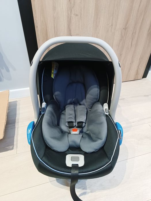 Fotelik Avionaut Kite+, nosidełko, łupina