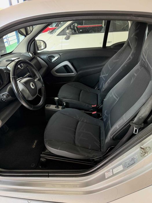 Smart ForTwo cdi