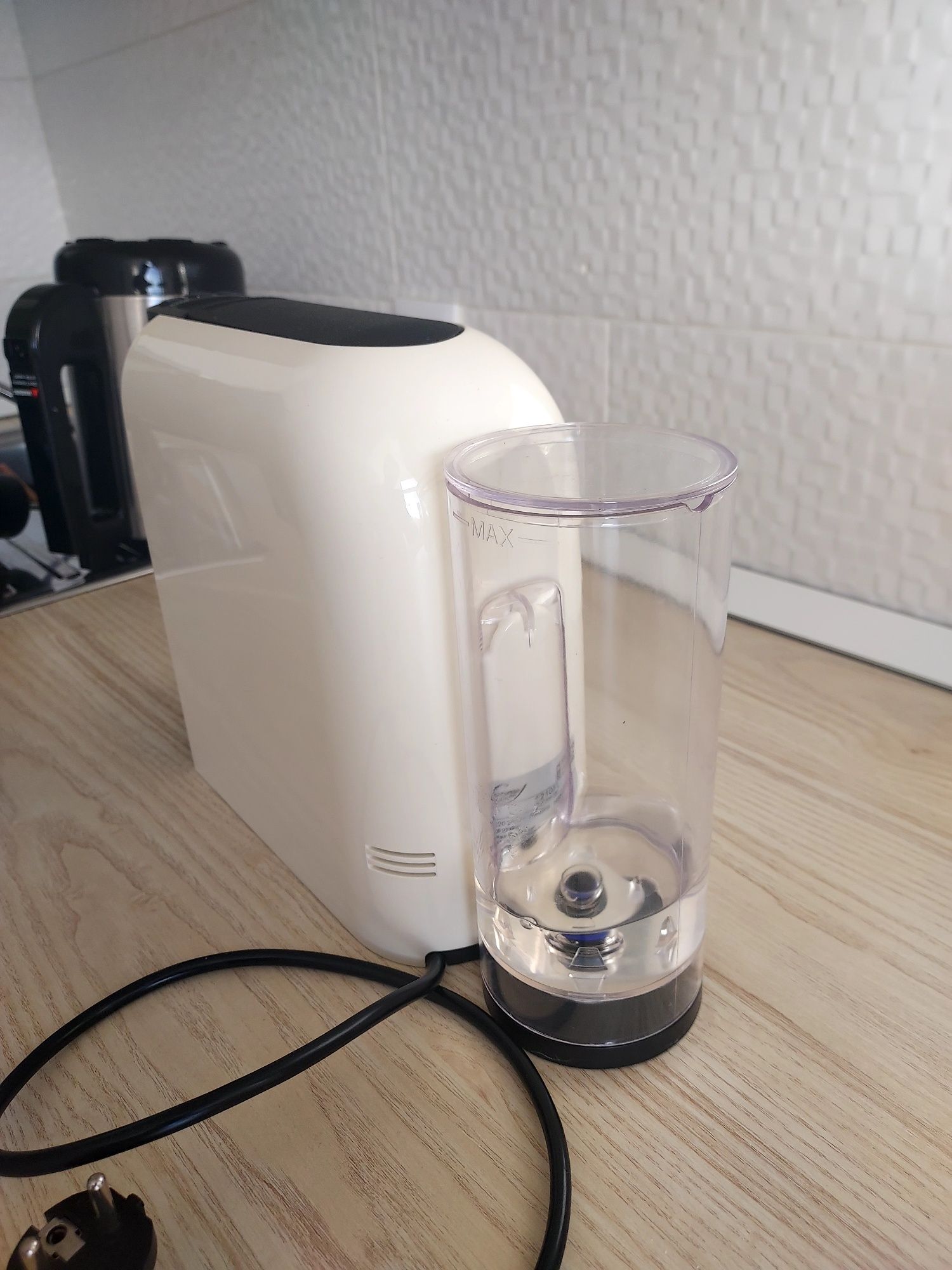 Máquina de Café Caffitaly