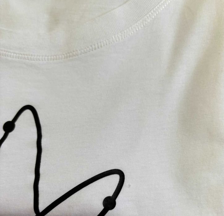 T-shirt Kenzo Roz. L