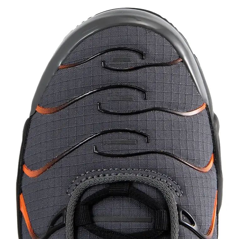 Buty sportowe Nike Air Max Plus szare męskie sneakersy r. 38,5