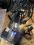 Girlanda ogrodowq led 15m