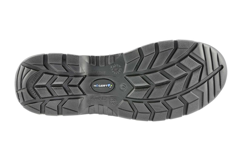 Робочі черевики зимові Рабочие ботинки зимние Спецвзуття Спецобувь