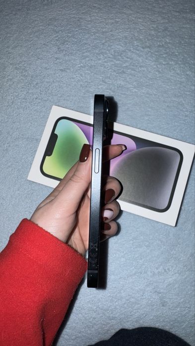 Vendo iphone 14 negociavel