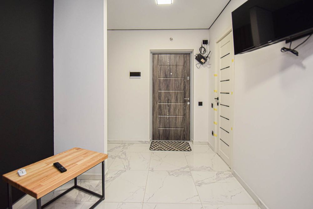 Оренда 1 кімнатна квартира|Провулок Цегельний2