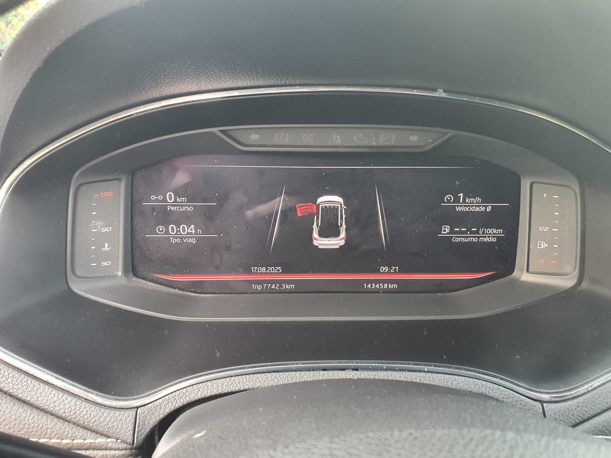 Seat Arona 1.6TDI Xcel