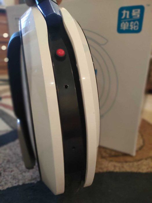 Моноколесо Ninebot ONE E+