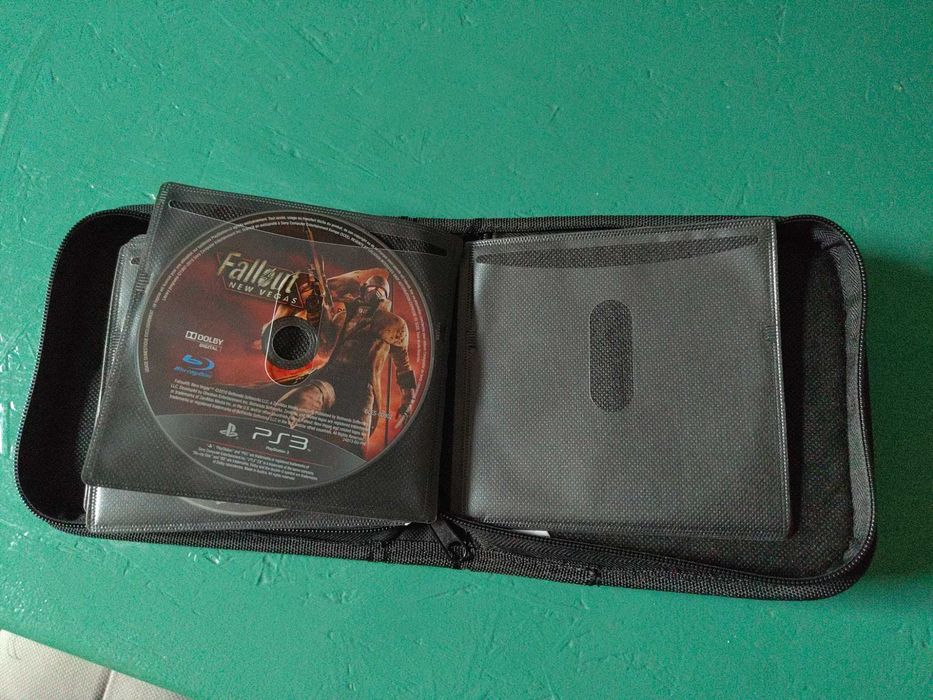 Conjunto de 13 Jogos PlayStation 3