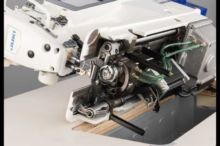 Швейна машина Juki DDL-900CSHNBK-AAL