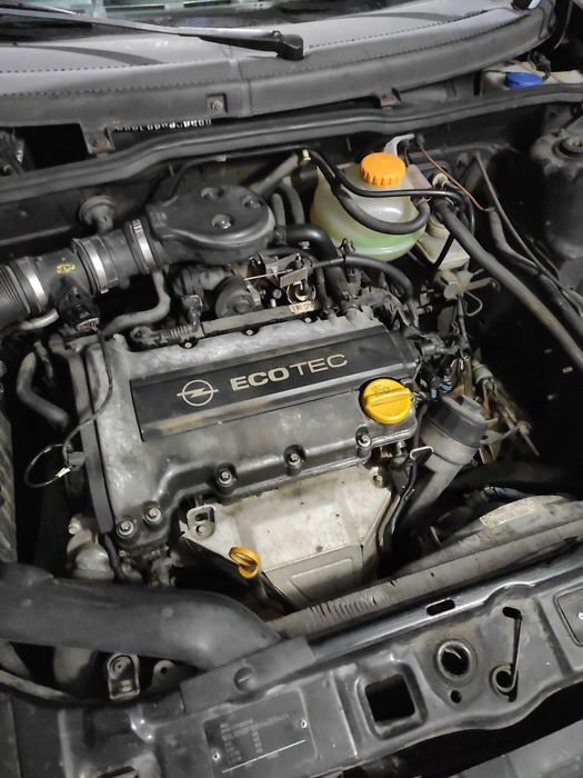 Opel corsa B de 1998