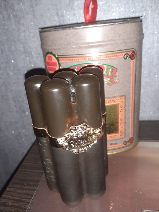 Парфуми чоловічі CIGAR
