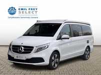 Mercedes-Benz Klasa V Marco Polo, Faktura VAT 23%, Emil Frey Select