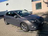 Ford Focus Ford Focus 1.0 benzyna 2013 rok