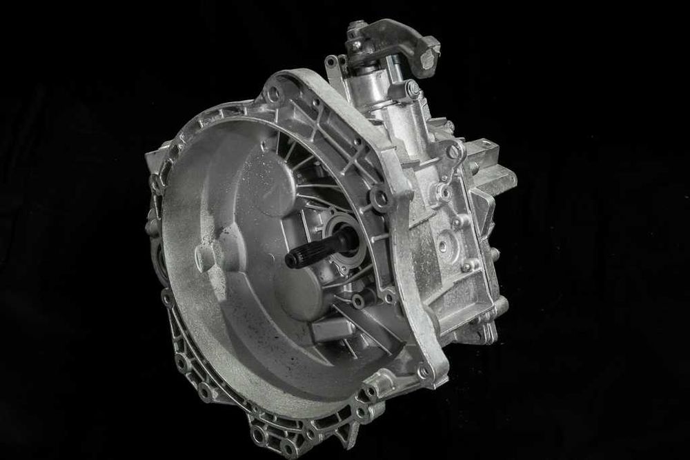 Skrzynia Biegów M40 Fiat Ducato Citroen Jumper Peugeot Boxer 3.0