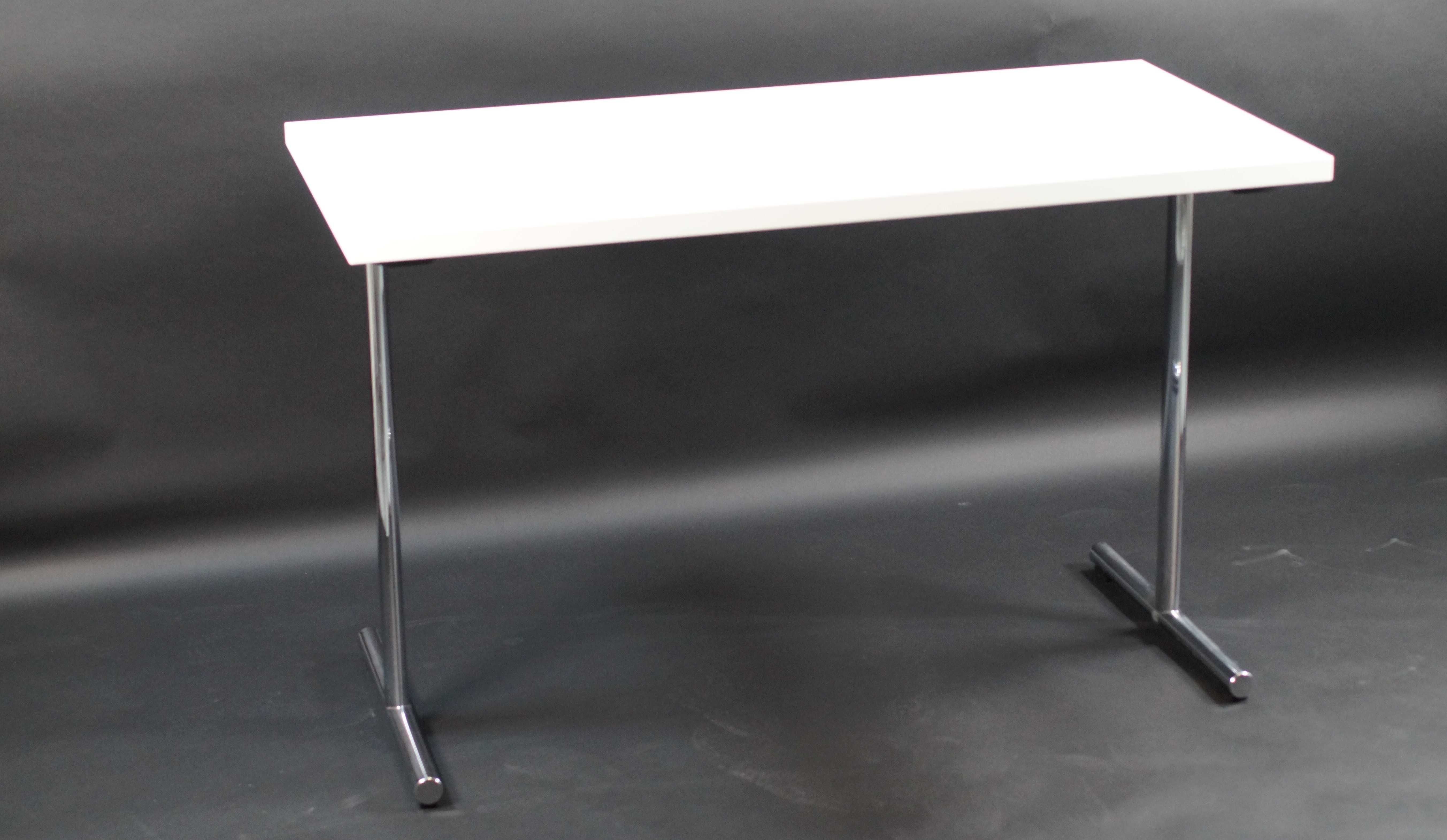 Brunner Basic 2955 Stół składany biurko 120x60 140x70