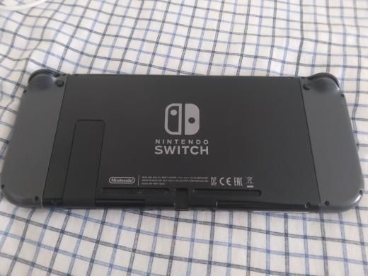 Nintendo switch V.2