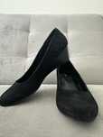 Eleganckie damskie buty 44 Graceland