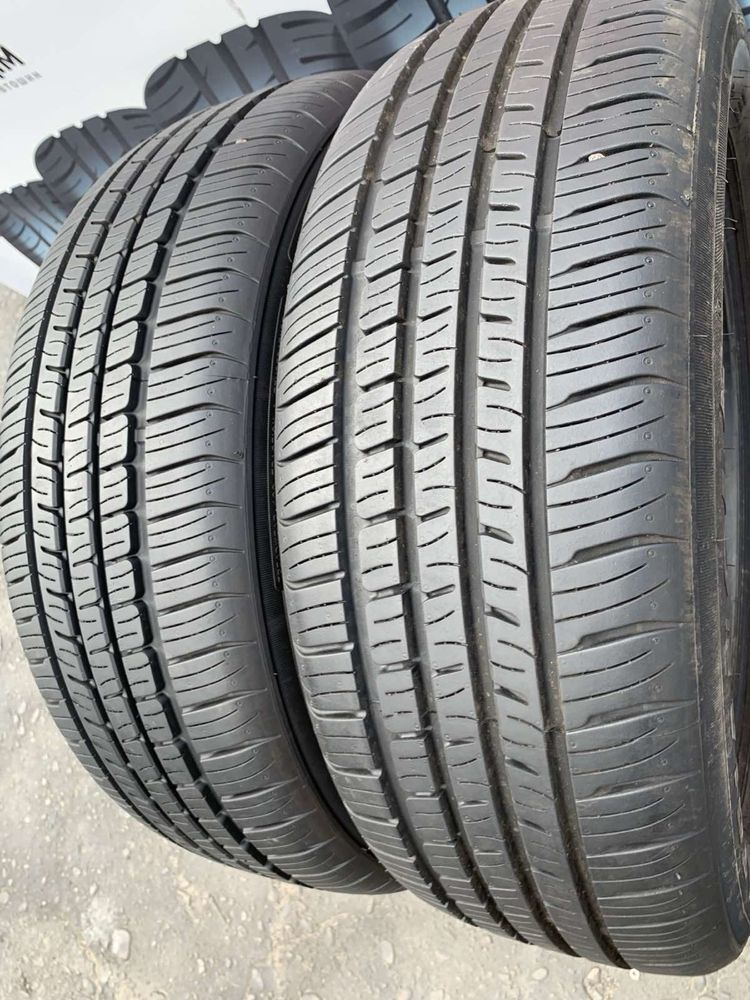 Шини 205/60 R16 пара Triangle 7,4мм, 2024р