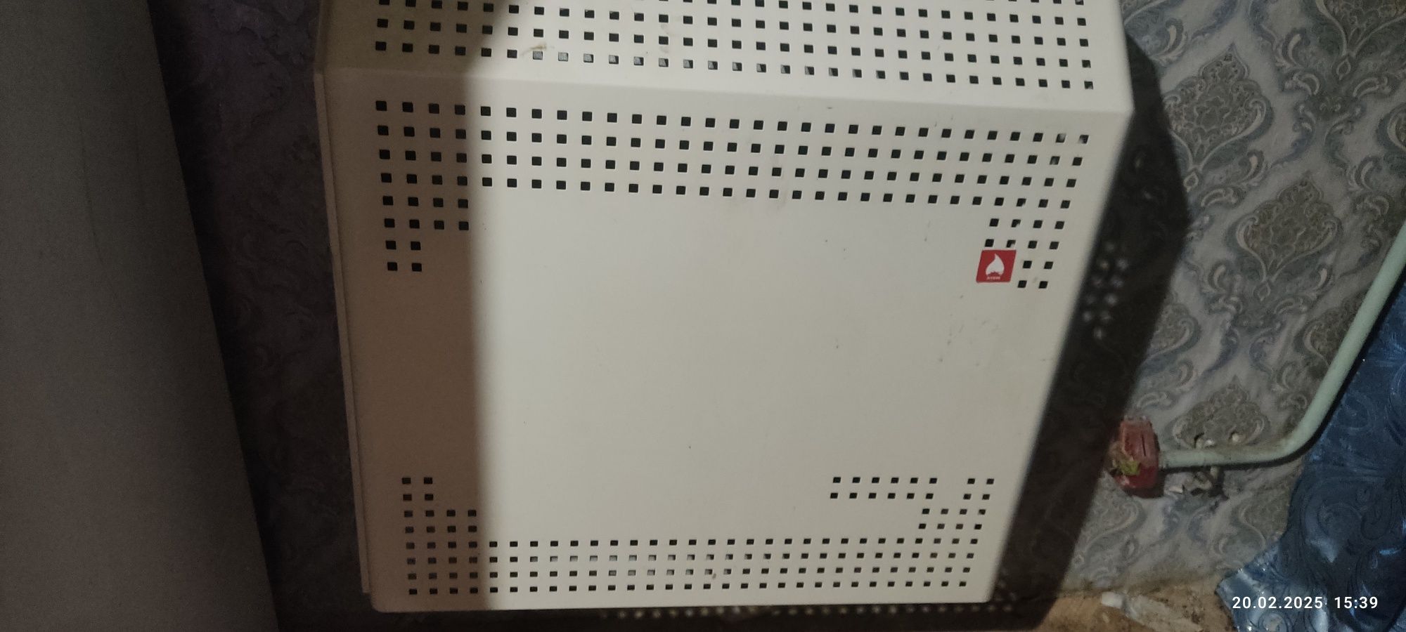 Продам конвектор