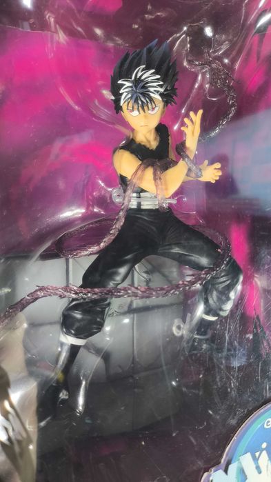 Yu Yu Hakusho - Hiei | ABYstyle