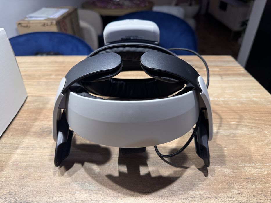 Bobovr m3 pro opaska meta quest 3 oculus