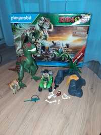 Playmobil 70632 Dinozaur