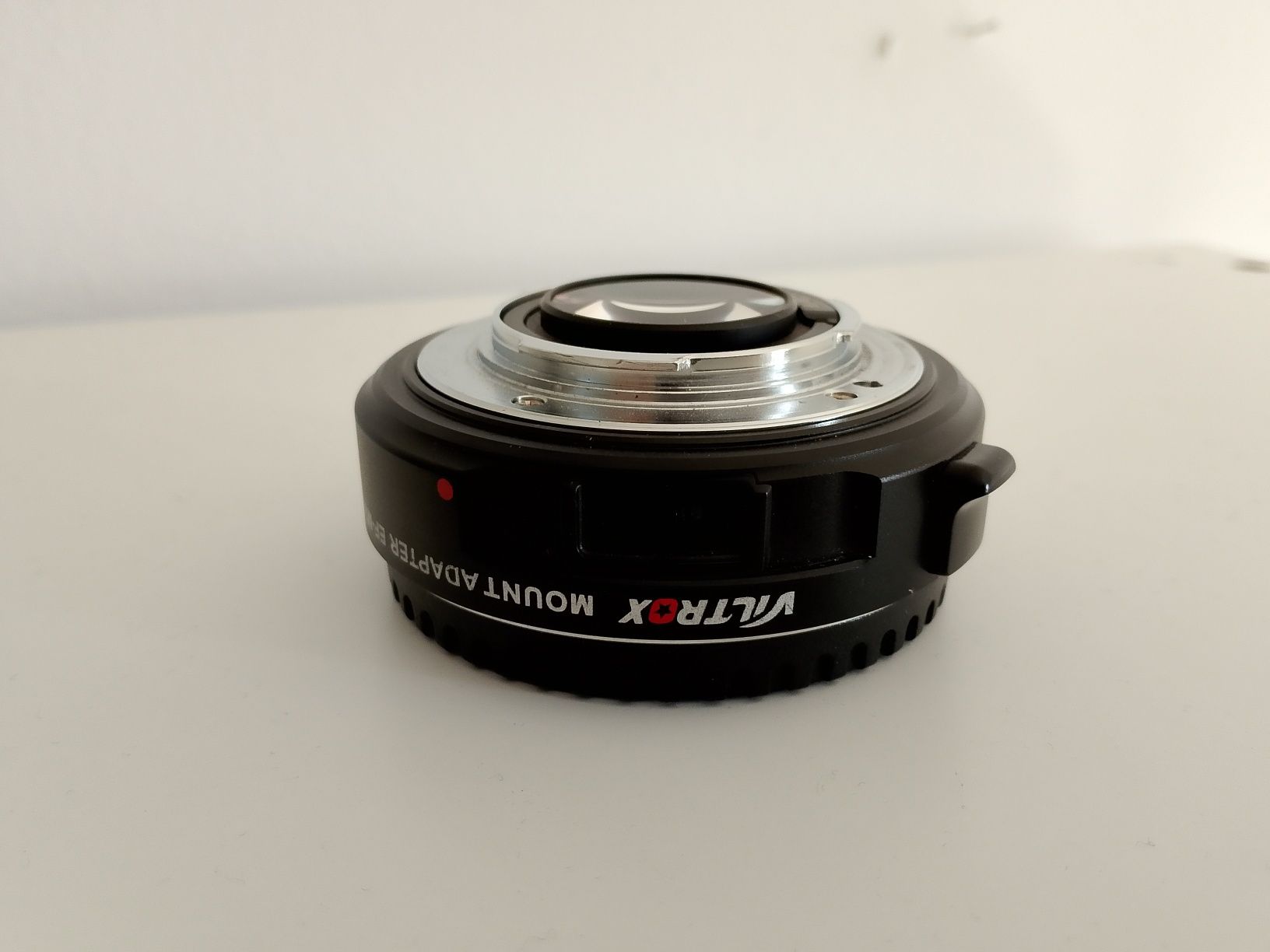 Viltrox Ef -m2 Adapter, przejściówka