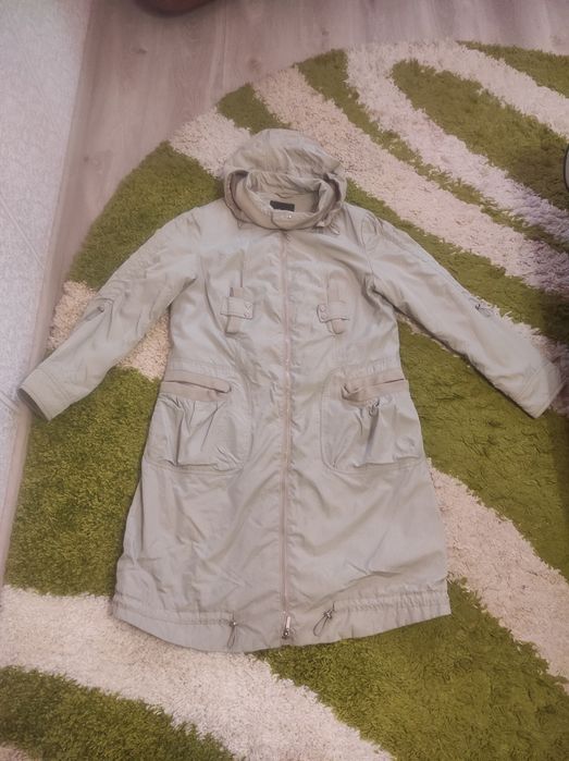 Продається плащ на фанелькі для жінок