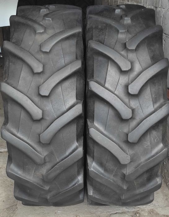 Opony opona 380/70 R28 Pirelli Trelleborg