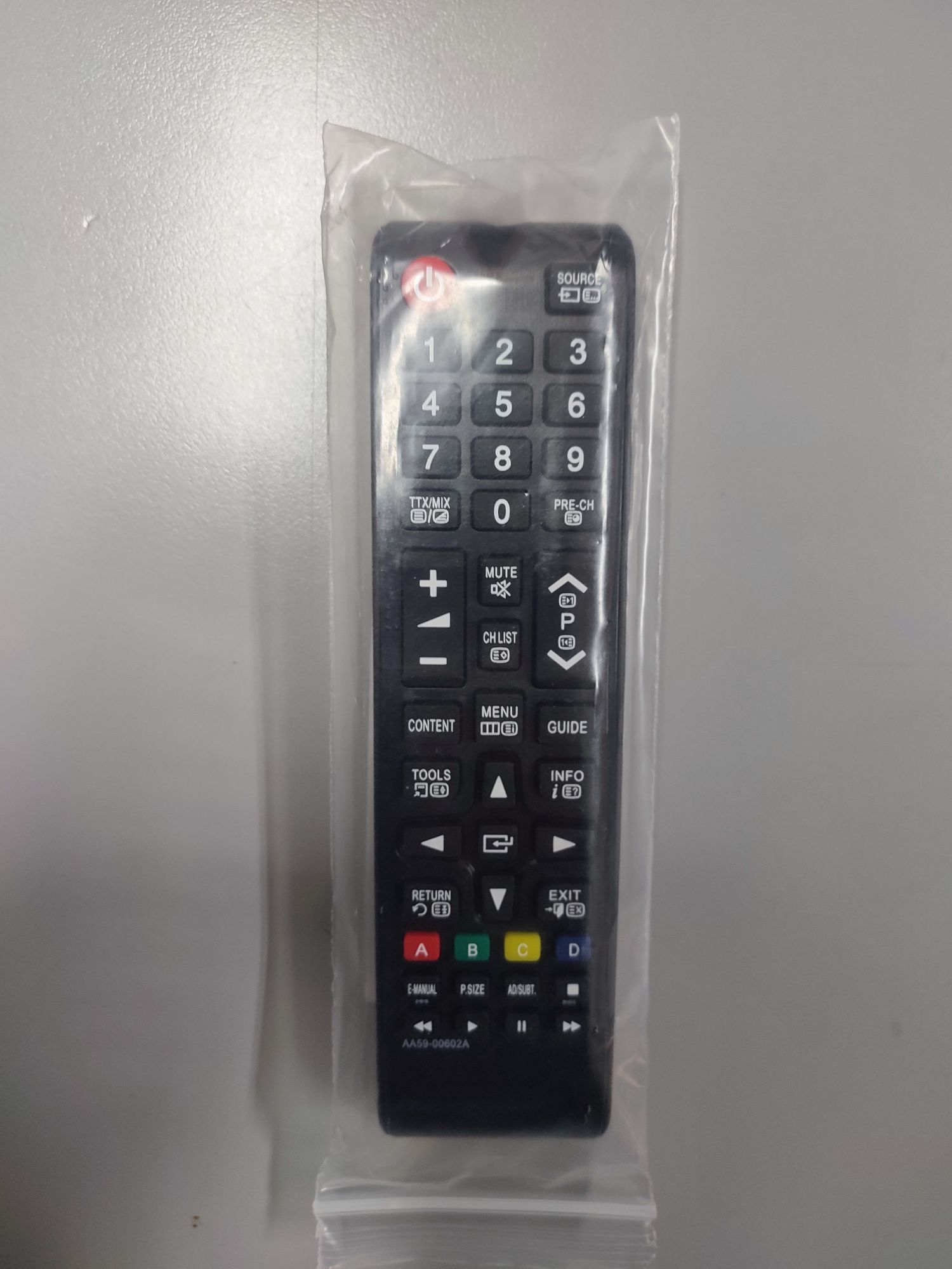 Comando Universal TV Samsung