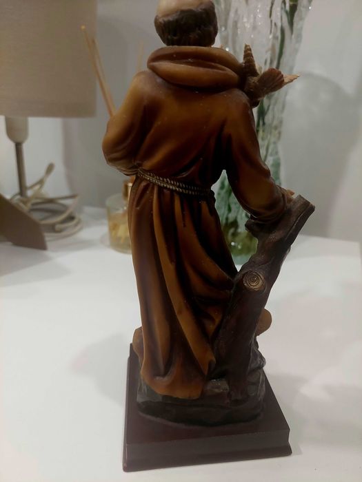 Imagem de N. Sra de Fátima