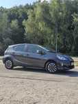 Toyota Prius C 2015