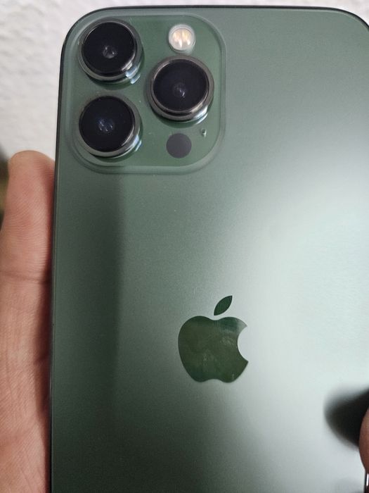Iphone 13 pro max..256gb