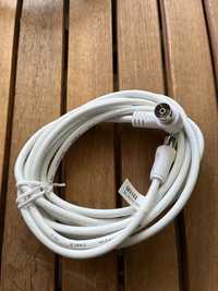 Kabel antenowy 2,5 m