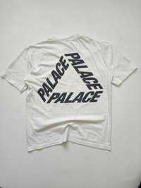 Футболка Palace big logo sk8 y2k