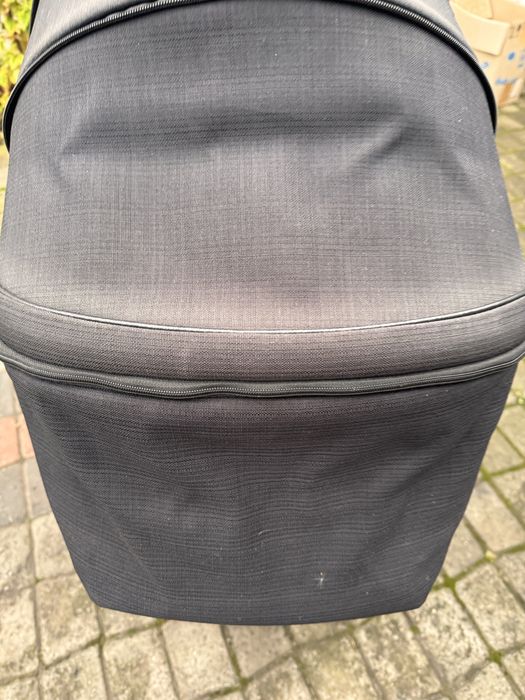 Продам коляску Roan Bass Next 2 в 1