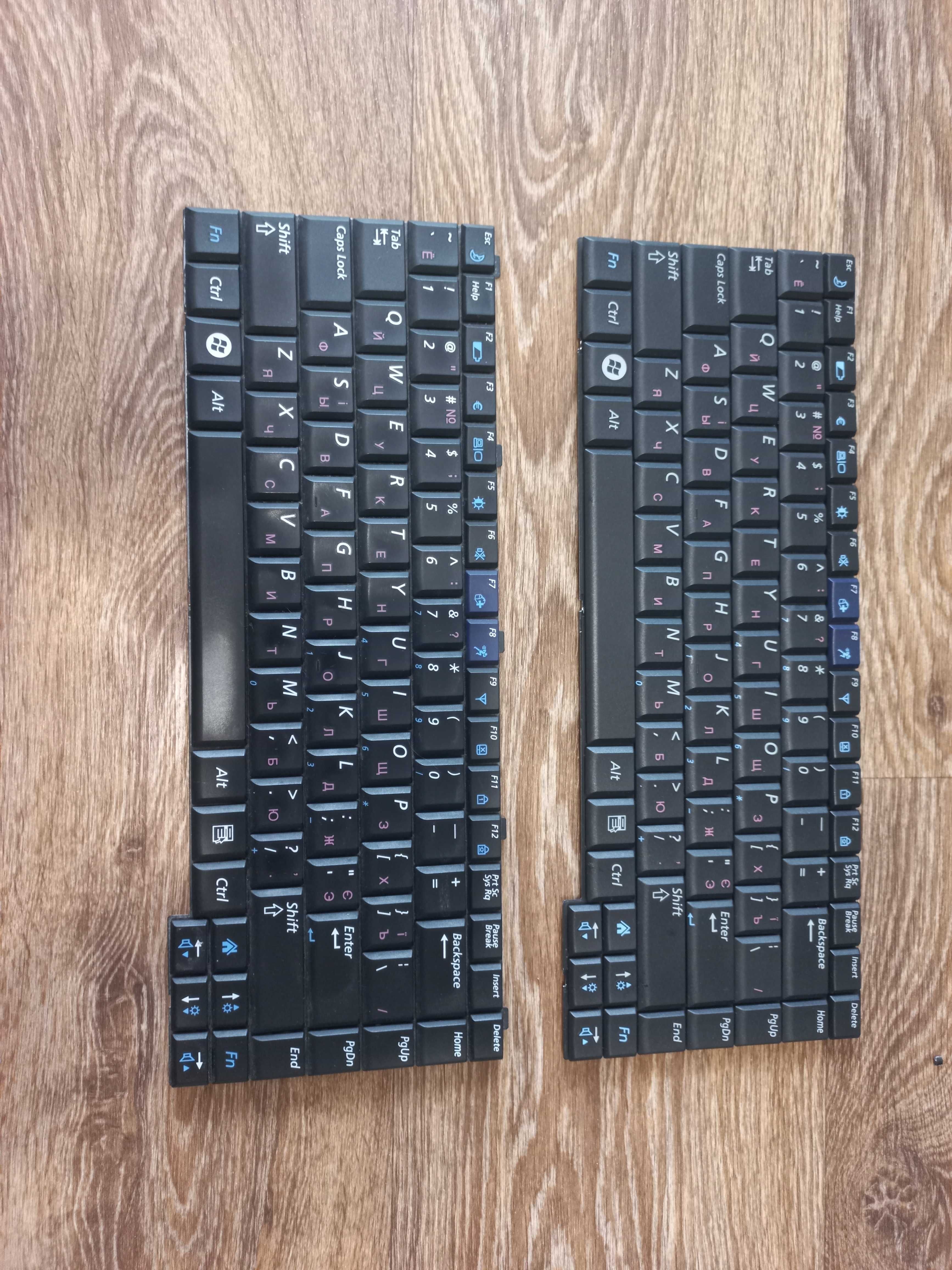 Ноутбук samsung R-60 plus