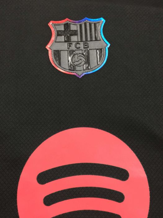 Nowe!!! Lamine Yamal #19 Koszulka FC Barcelona Wyjazdowa 24/25 R.S-3XL